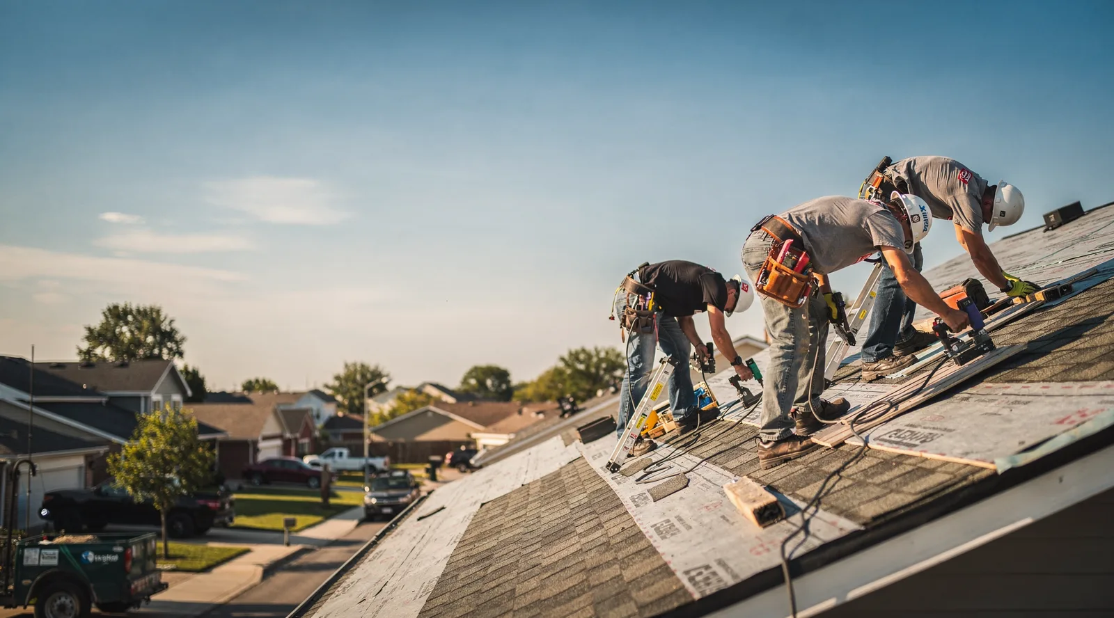 Skylight Leak Repair in Tres Piedras, NM